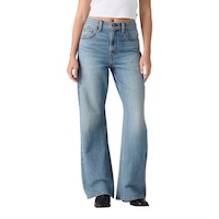 Jean cintré évasé pour femmes, Levi’s