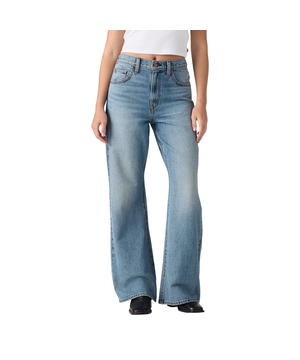 Jean cintré évasé pour femmes, Levi’s
