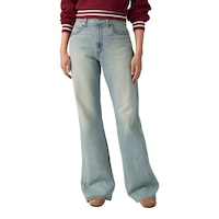 Levi's Women's Cinch Flare Jeans