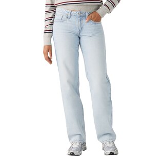 Levi's Superlow Jeans droits pour femme