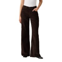Levi's Women's Middy Wide Leg Jeans