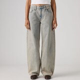 Levi's Women's Middy Balloon Jeans