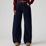Levi's Women's Middy Balloon Jeans Front_Flat