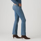 Levi's Women's 315 Shaping Bootcut Jeans Side_Right
