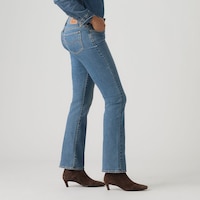 Levi's Women's 315 Shaping Bootcut Jeans
