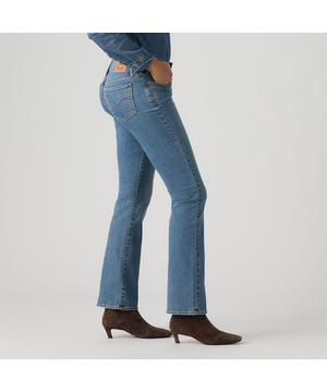 Levi's Women's 315 Shaping Bootcut Jeans
