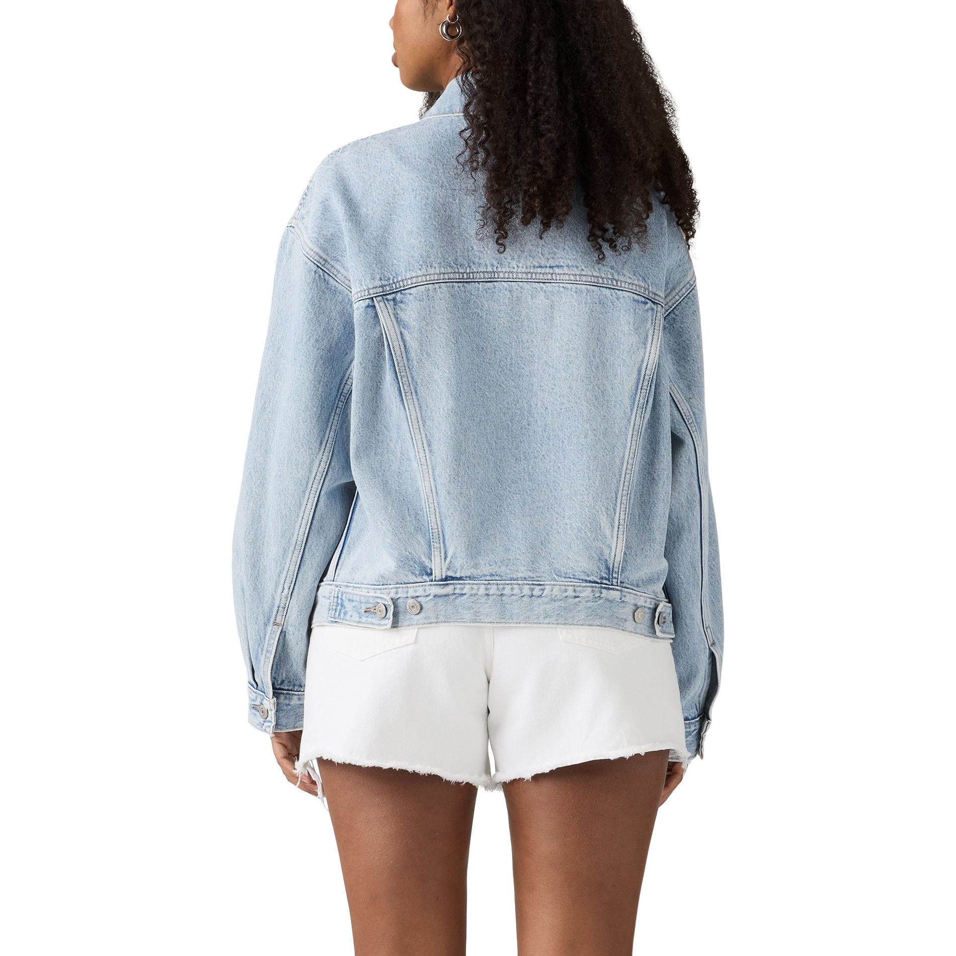 Levi's Women's 90S Trucker Jacket