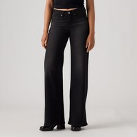 Levi's Women's 318 Shaping Wide Leg Jeans
