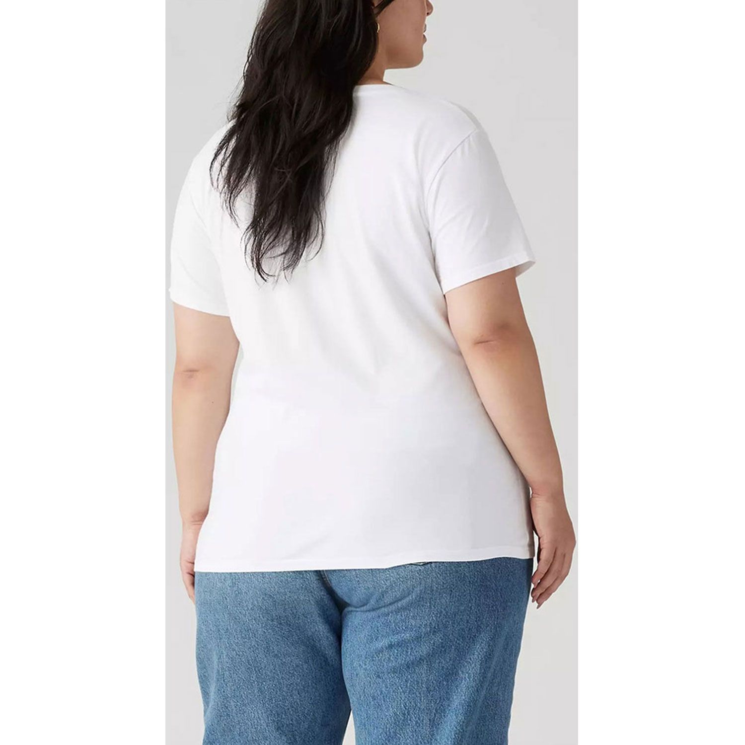 T-shirt avec graphique aile de chauve-souris pour femmes, Levi's, Le t-shirt parfait