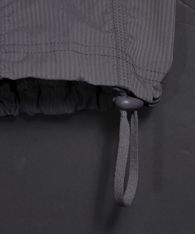 Shambhala Women's Mid Rise Ruched Woven Active Pants Marks