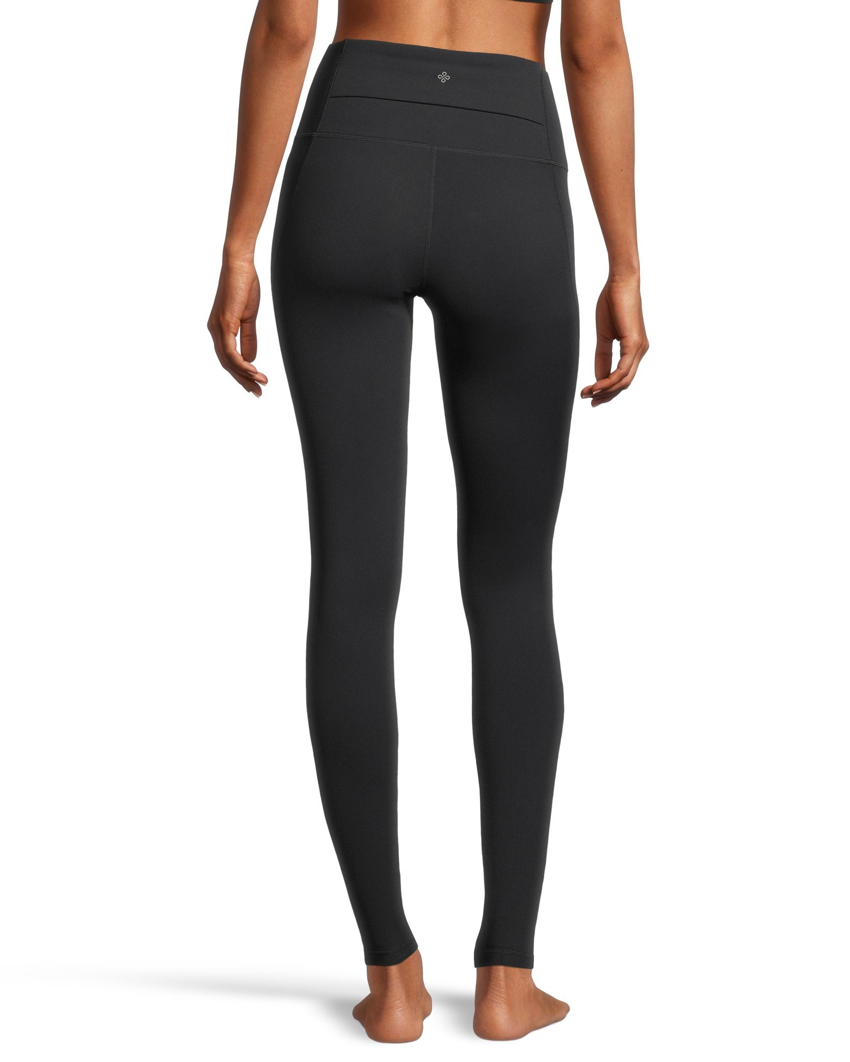 Legging amincissant a taille haute pour femmes Live In Forme Shambhala L Equipeur