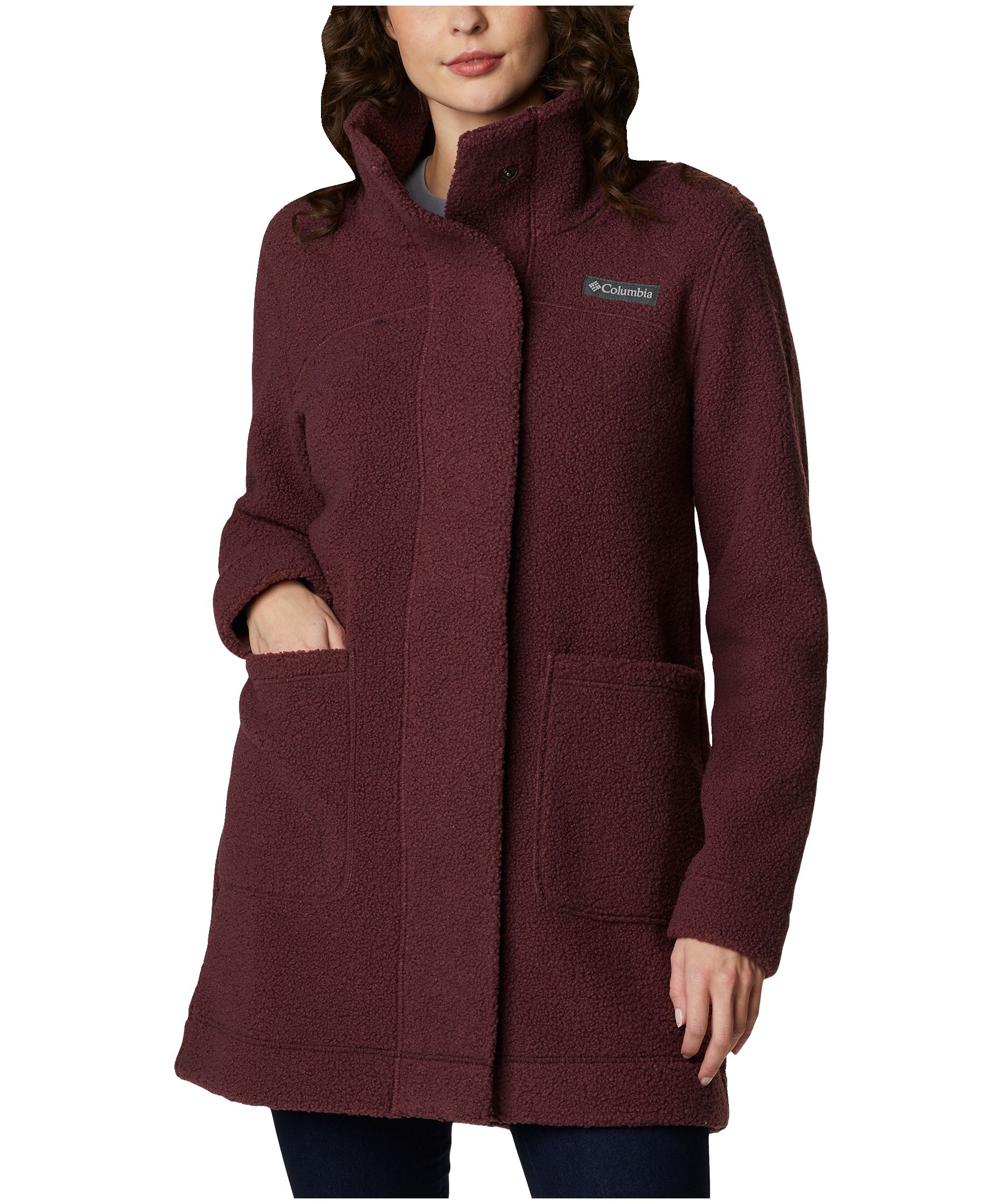 Columbia womens Panorama Full Zip : : Clothing, Shoes & Accessories