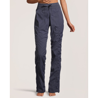Shambhala Women's Mid Rise Woven Ease Pant