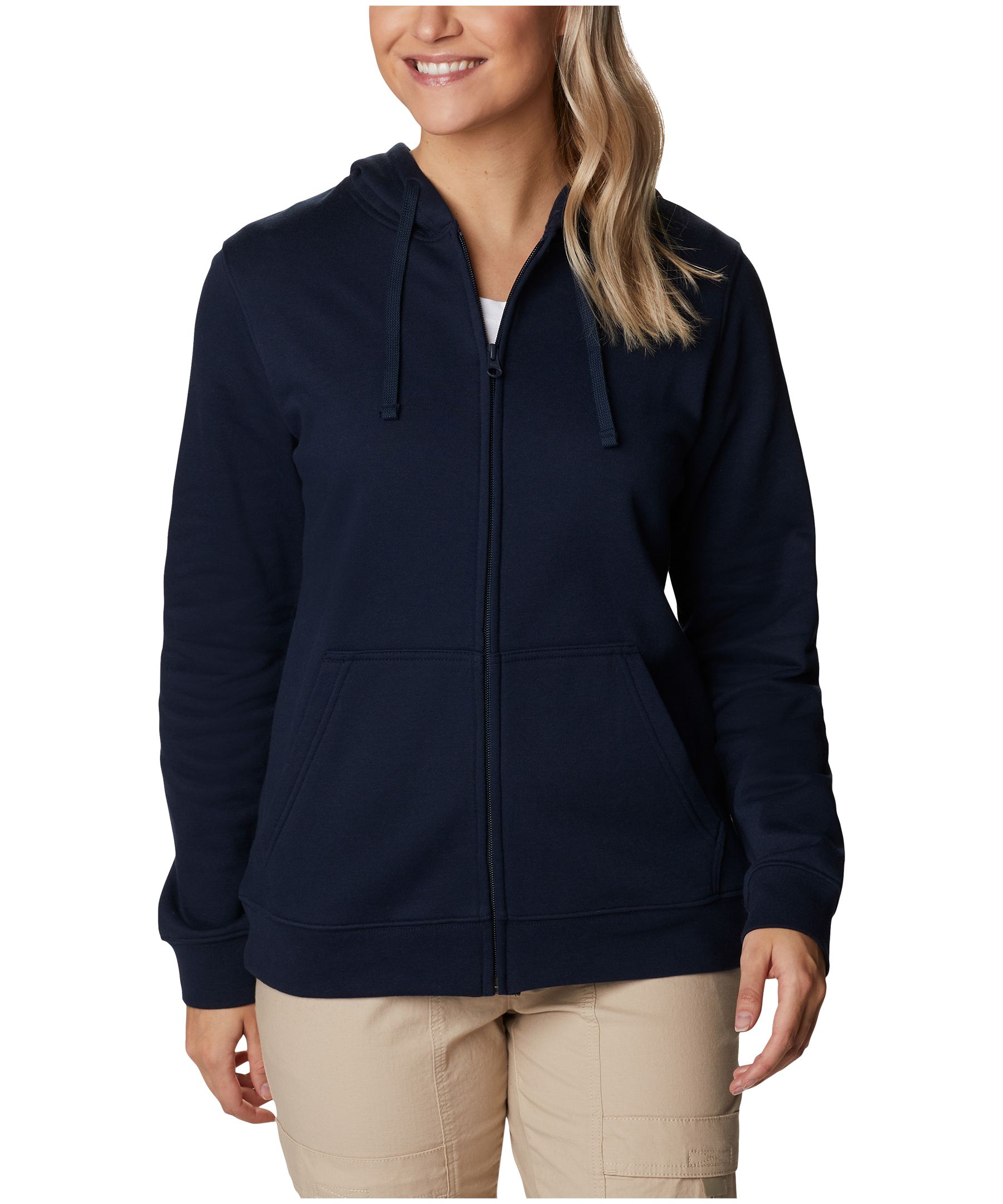 Columbia zip up outlet hoodie womens