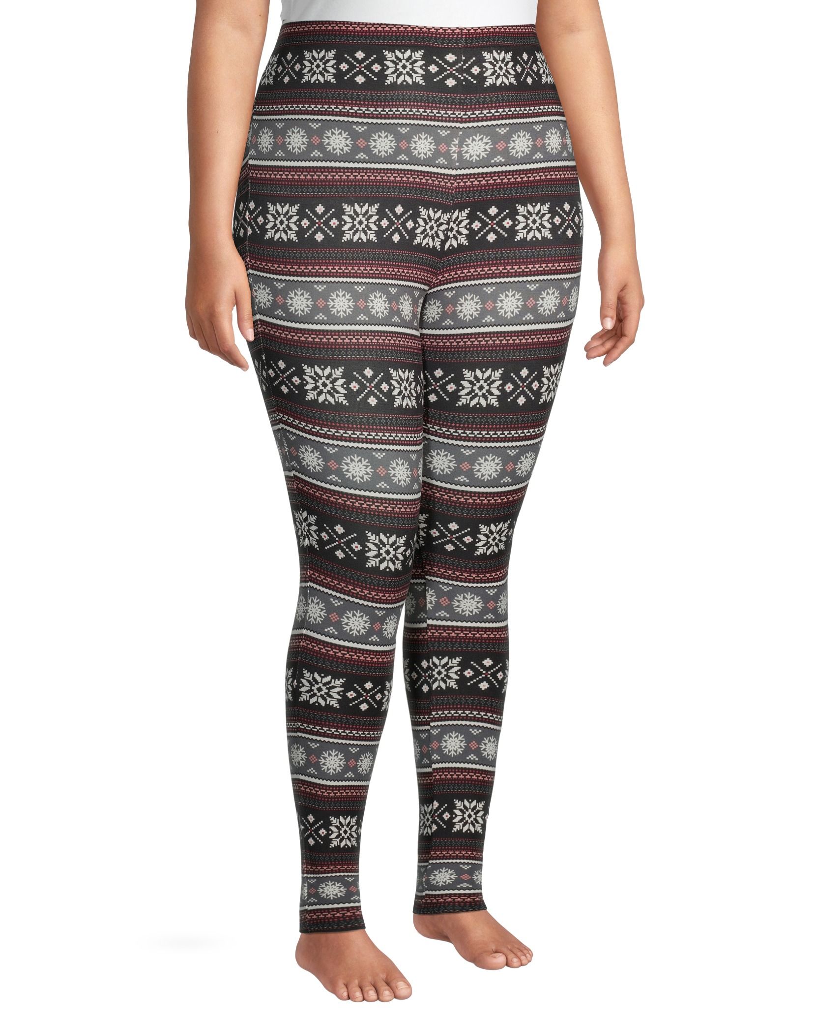 Buy Puma Women Holiday Leggings -Maroon (58955221, Medium) at Amazon.in