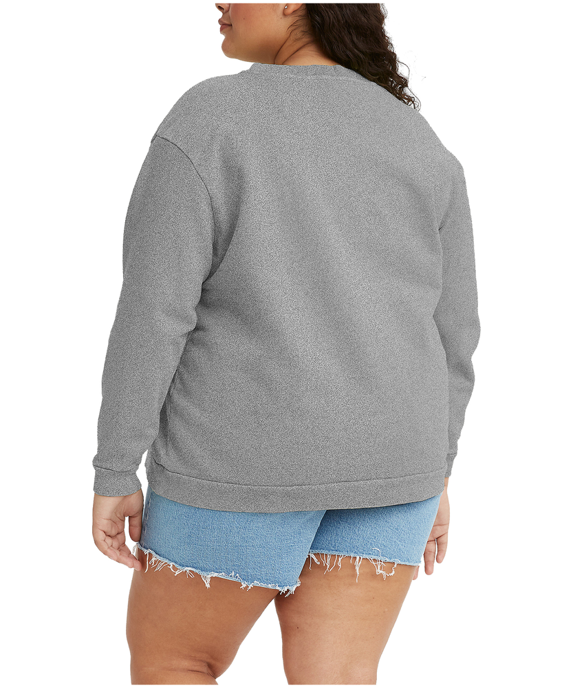 Plus size levi's sweatshirt outlet