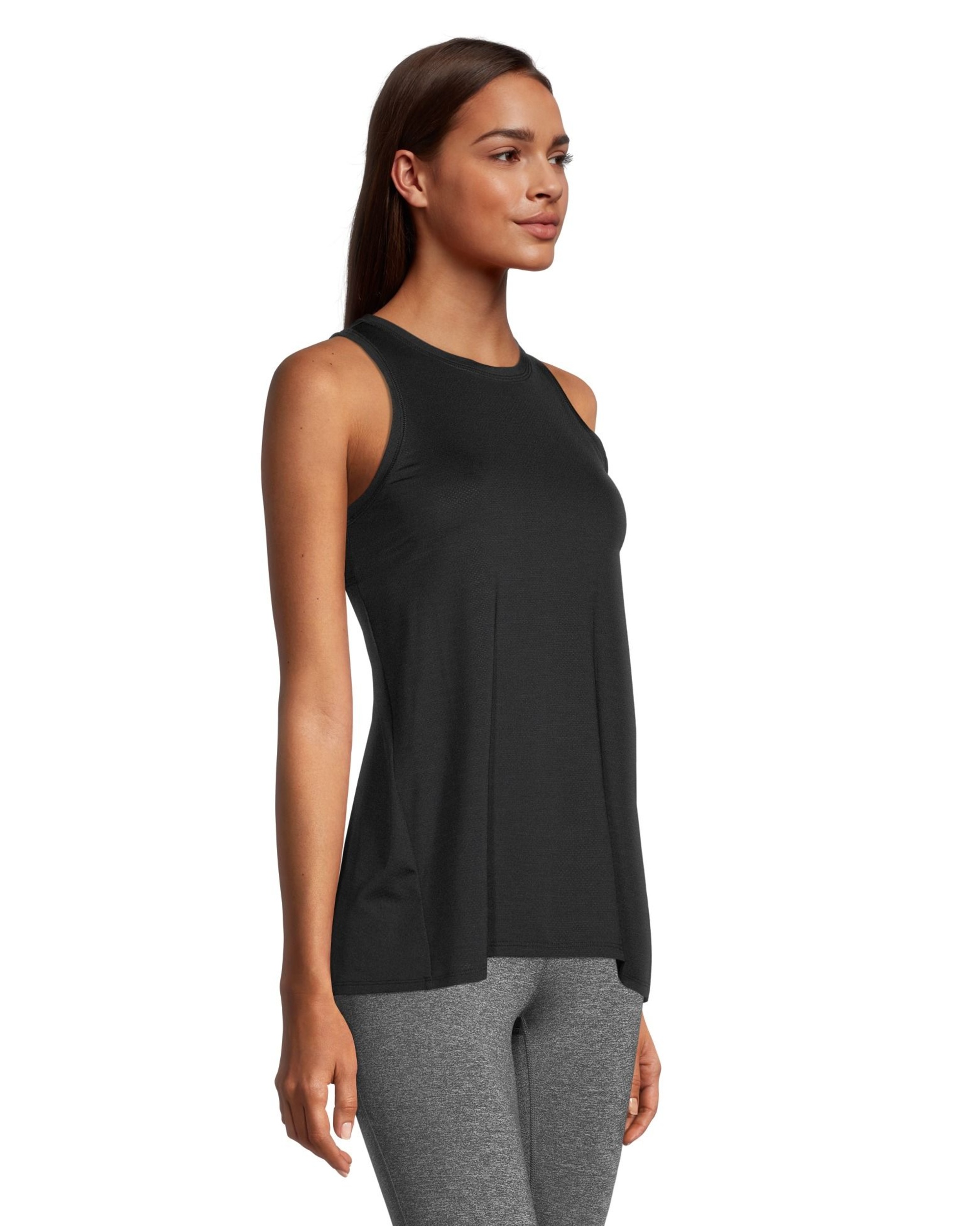 Women's Hi-Low Relaxed Fit Tank | Marks