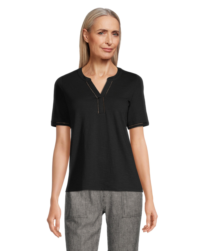 Womens pajamas top marks work warehouse