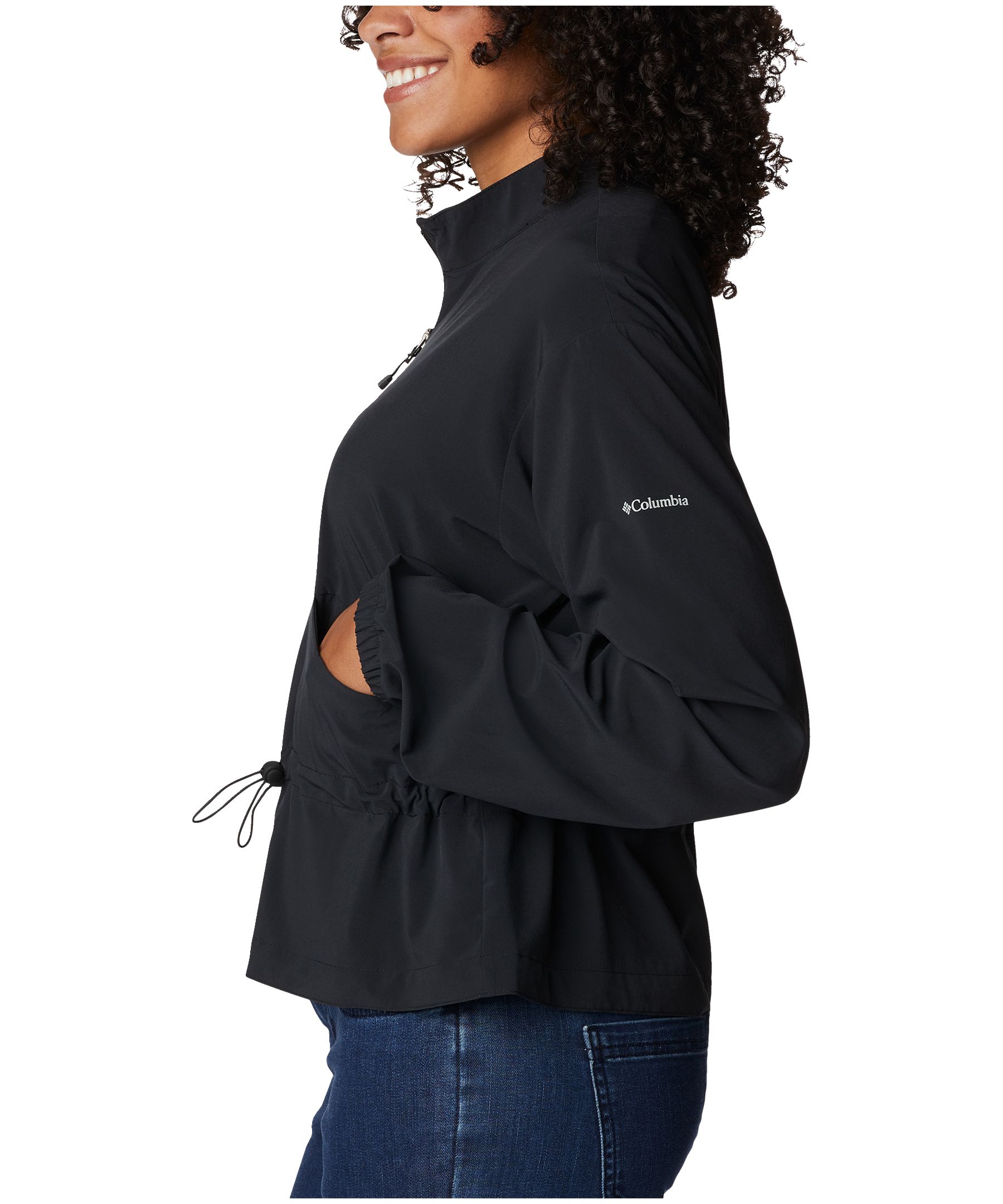 Columbia omni shield sale advanced repellency jacket