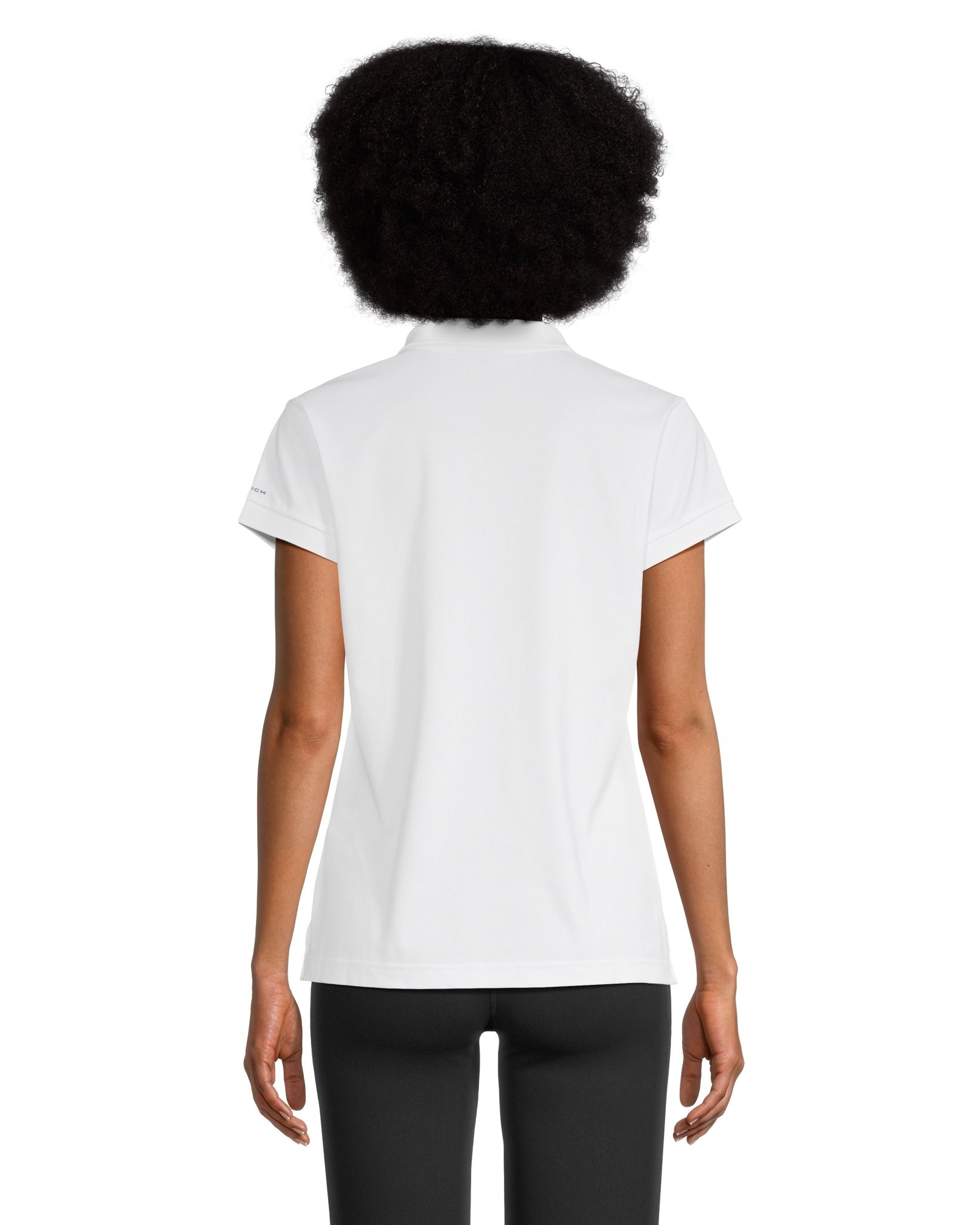 Polo Columbia avec protection Omni-Shade pour femmes, Lakeside Trail