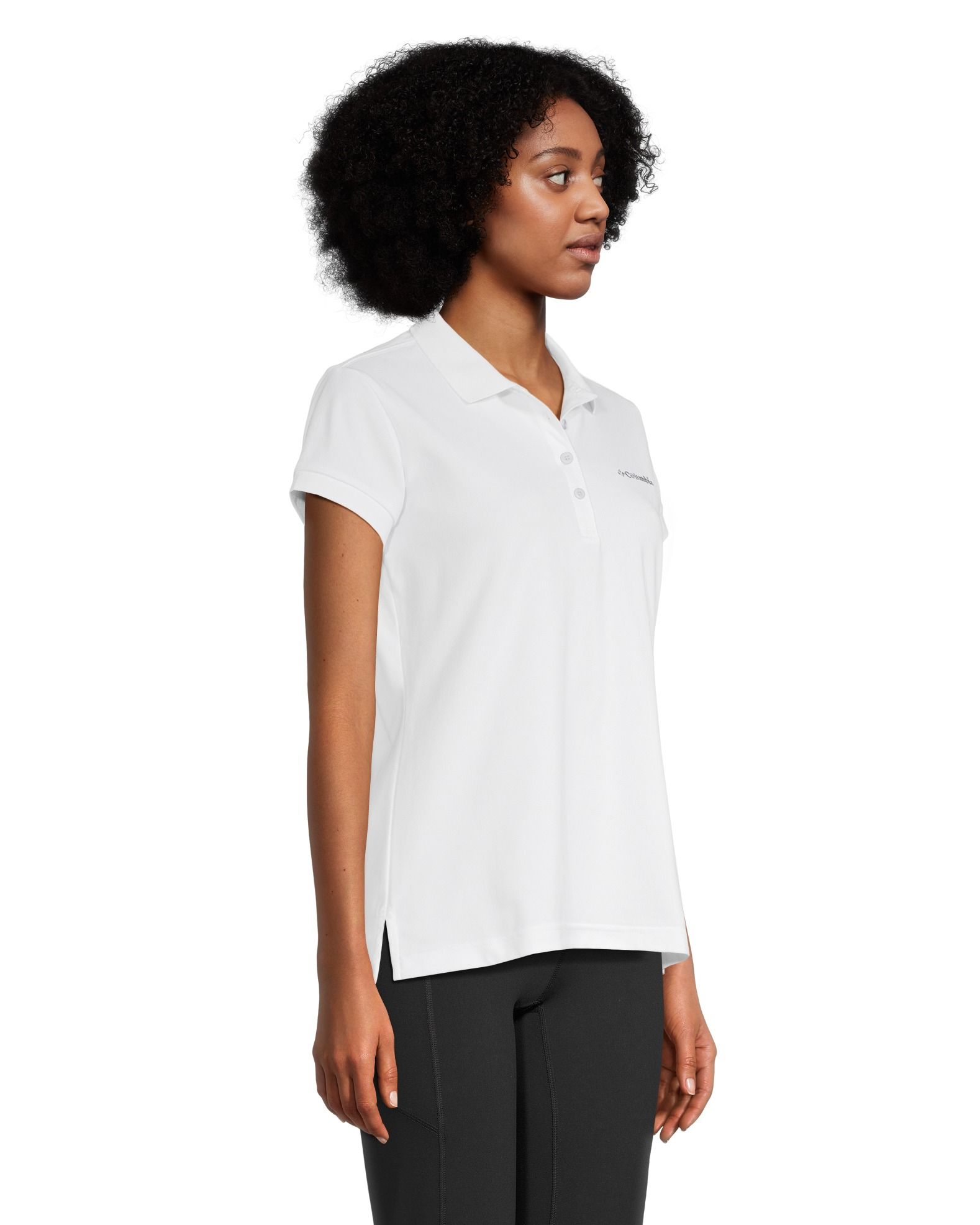 Polo Columbia avec protection Omni-Shade pour femmes, Lakeside Trail