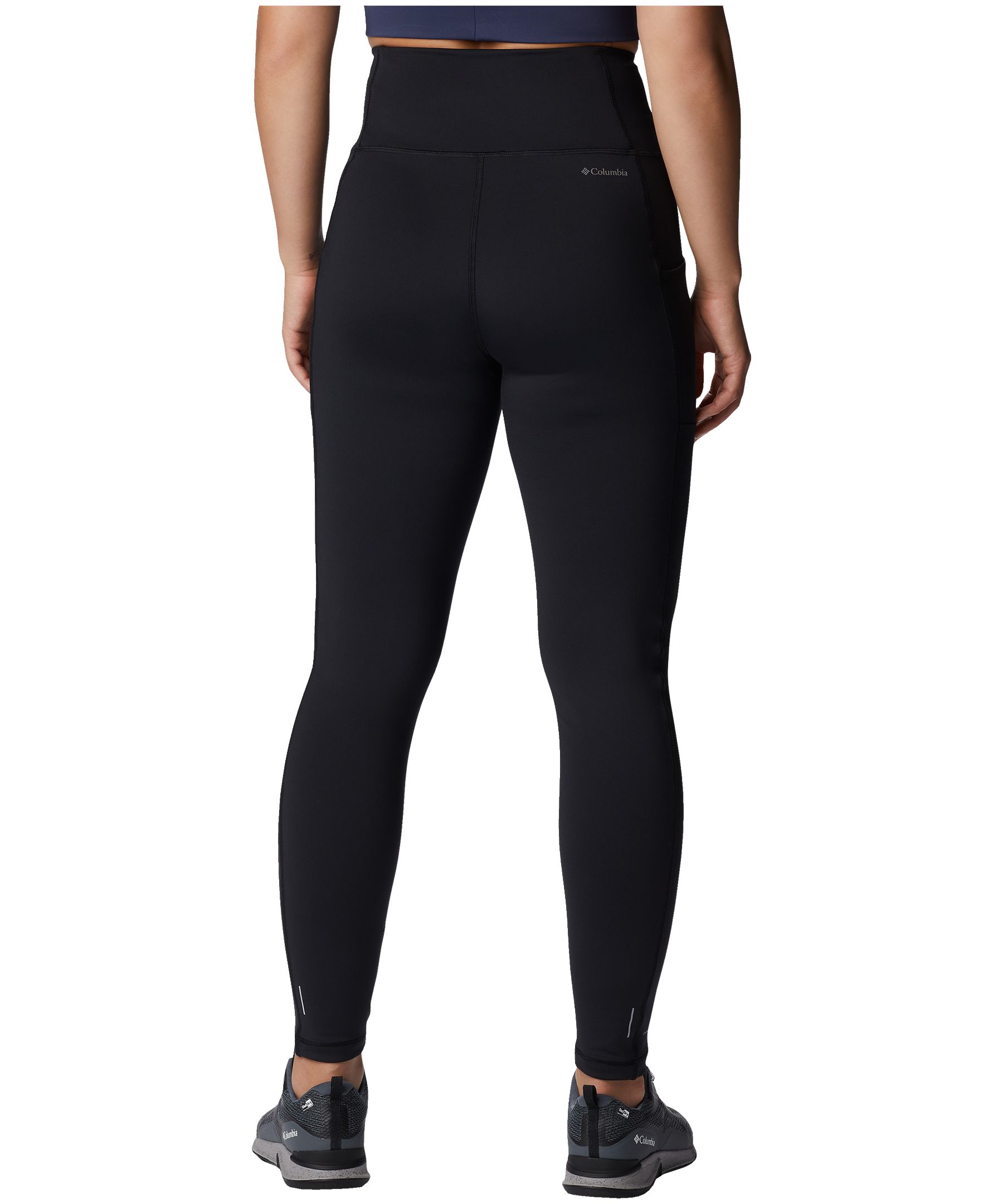 Columbia Women's River Leggings review: sleek-but-sturdy for all-day  comfort
