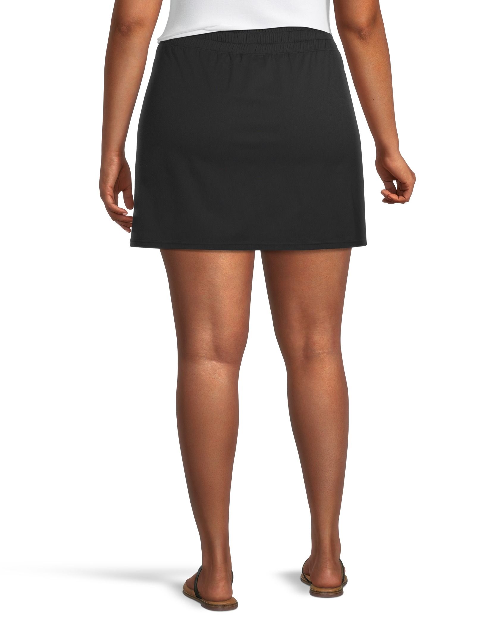 Women s Live In Ease Comfort Dry Skort Marks