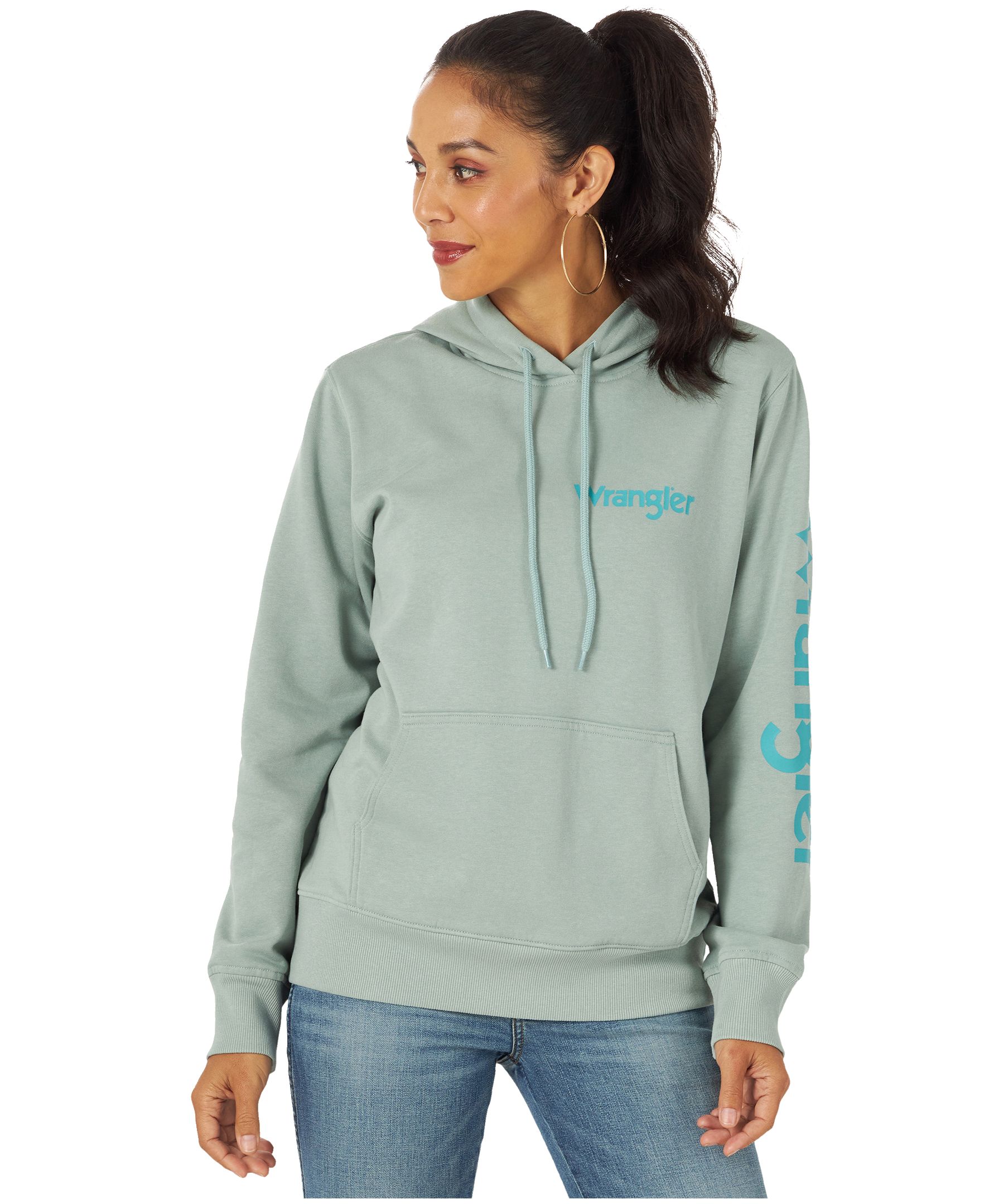 Branded on sale sweatshirt womens