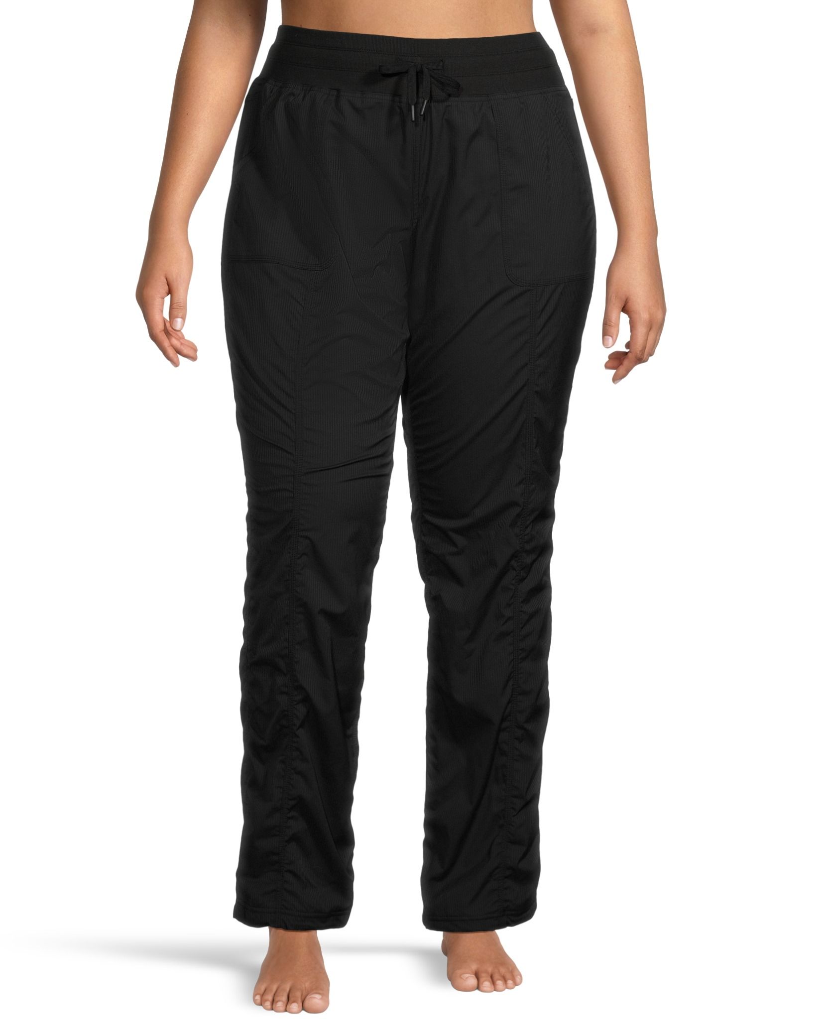 Shambhala Women's LiveIn™ Ease Lined Woven Pants Marks