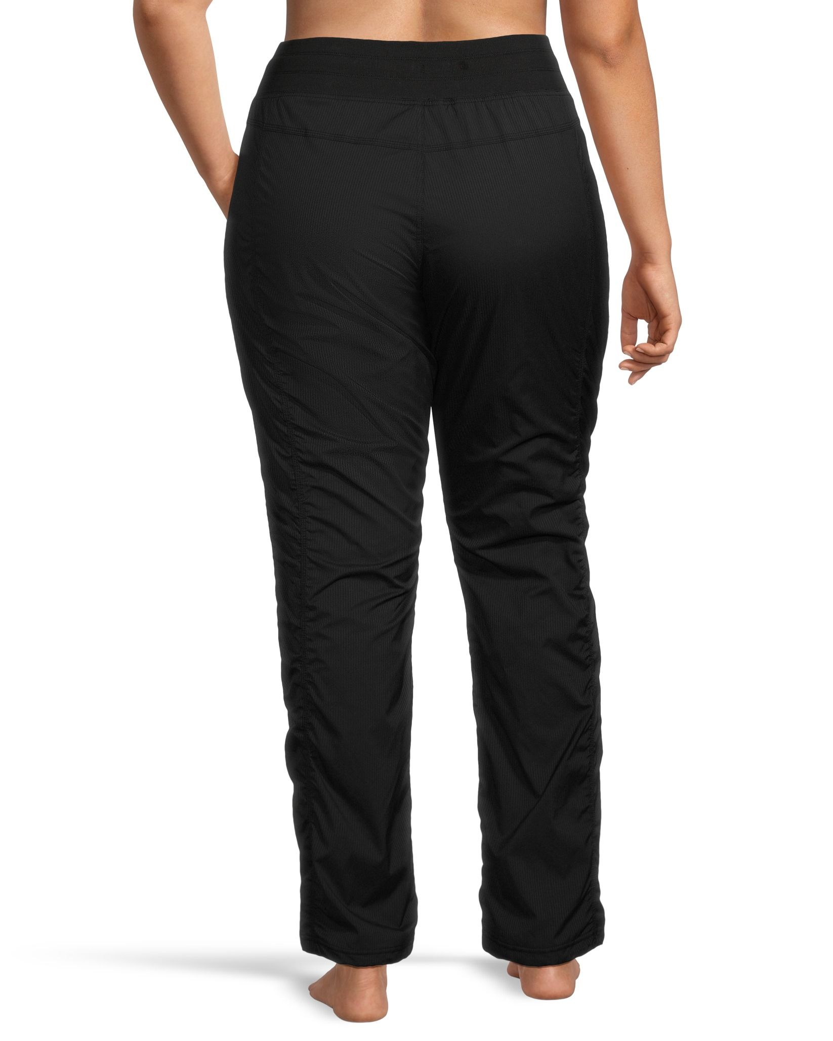 Shambhala Women's Live-In™ Ease Lined Woven Pants | Marks