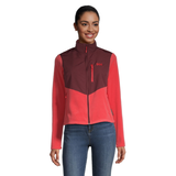 Veste en molleton PolartecMD pour femmes, Daybreaker, Helly Hansen Front_Flat