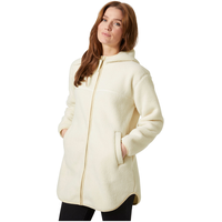 Helly Hansen Women's Maud Pile Long Fleece Jacket
