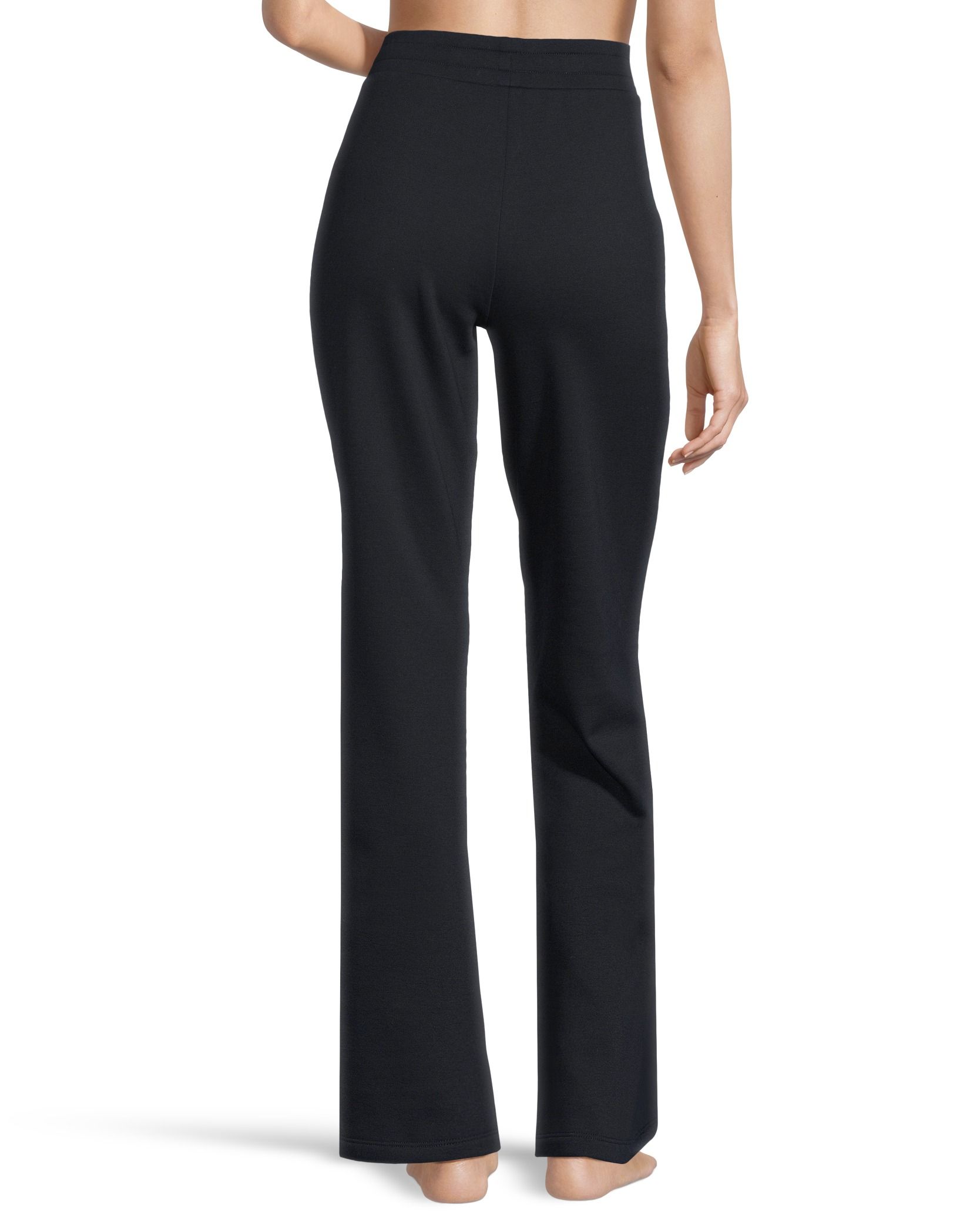 Shambhala Women s Pull On Straight Leg Lounge Pants Marks