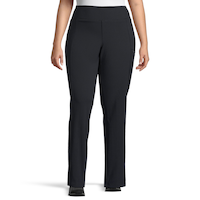 Columbia Women's Back Beauty Winter Pants Front_Flat