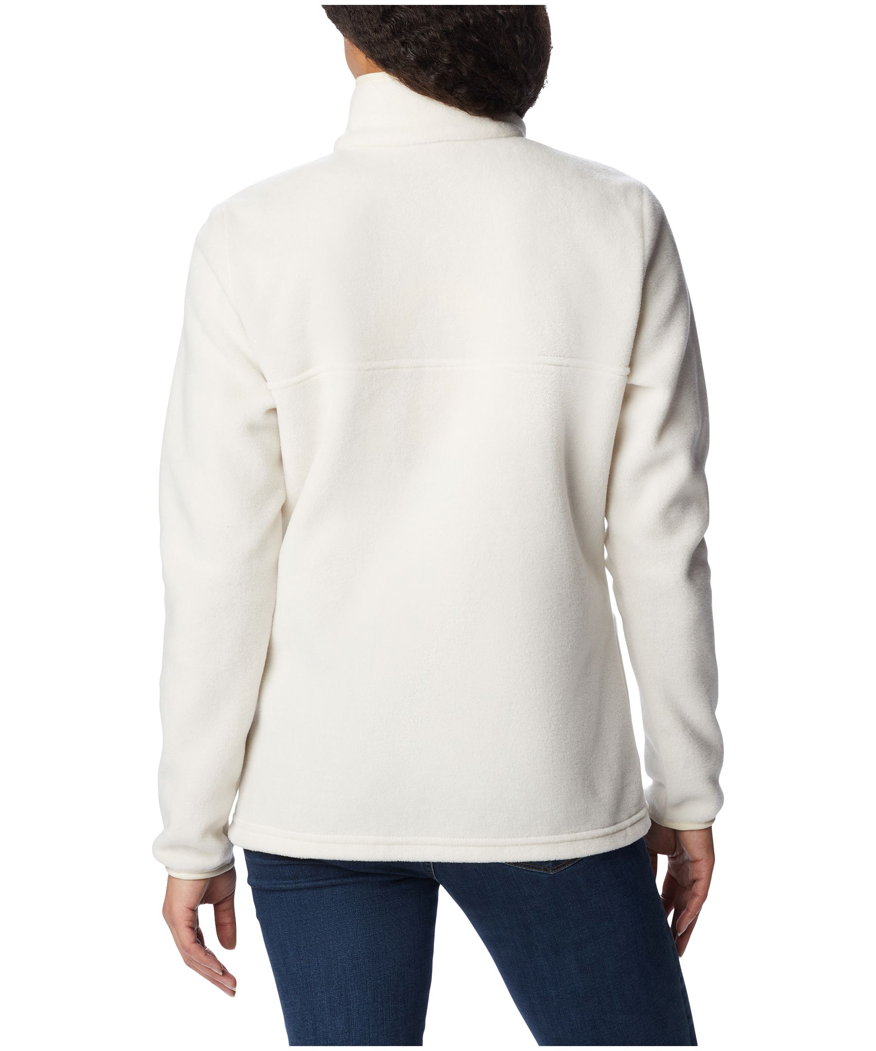 Women's benton springs half snap pullover hot sale