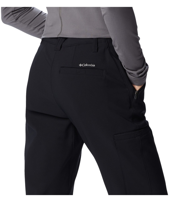 Columbia Women's Back Beauty Omni Shield Omni Shade UPF 50 Warm