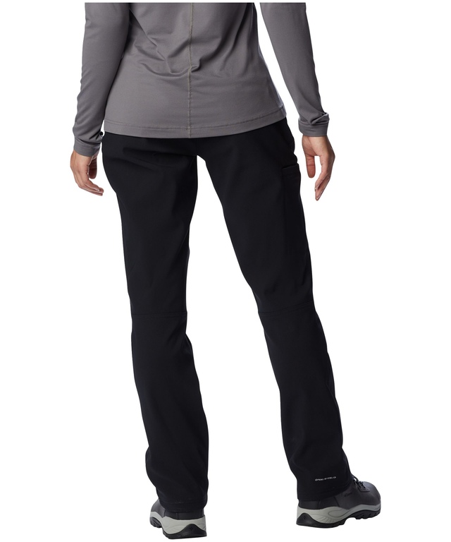 Columbia Women's Back Beauty Omni Shield Omni Shade UPF 50 Warm