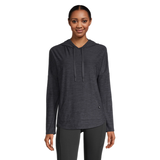 Shambhala Women's Lighweight Pullover Hoodie Front_Flat