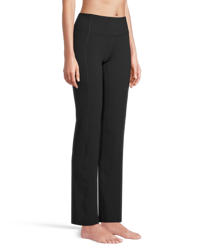 Shambhala Women's LiveIn Comfort FreshTech Comfort Dry Mid Rise