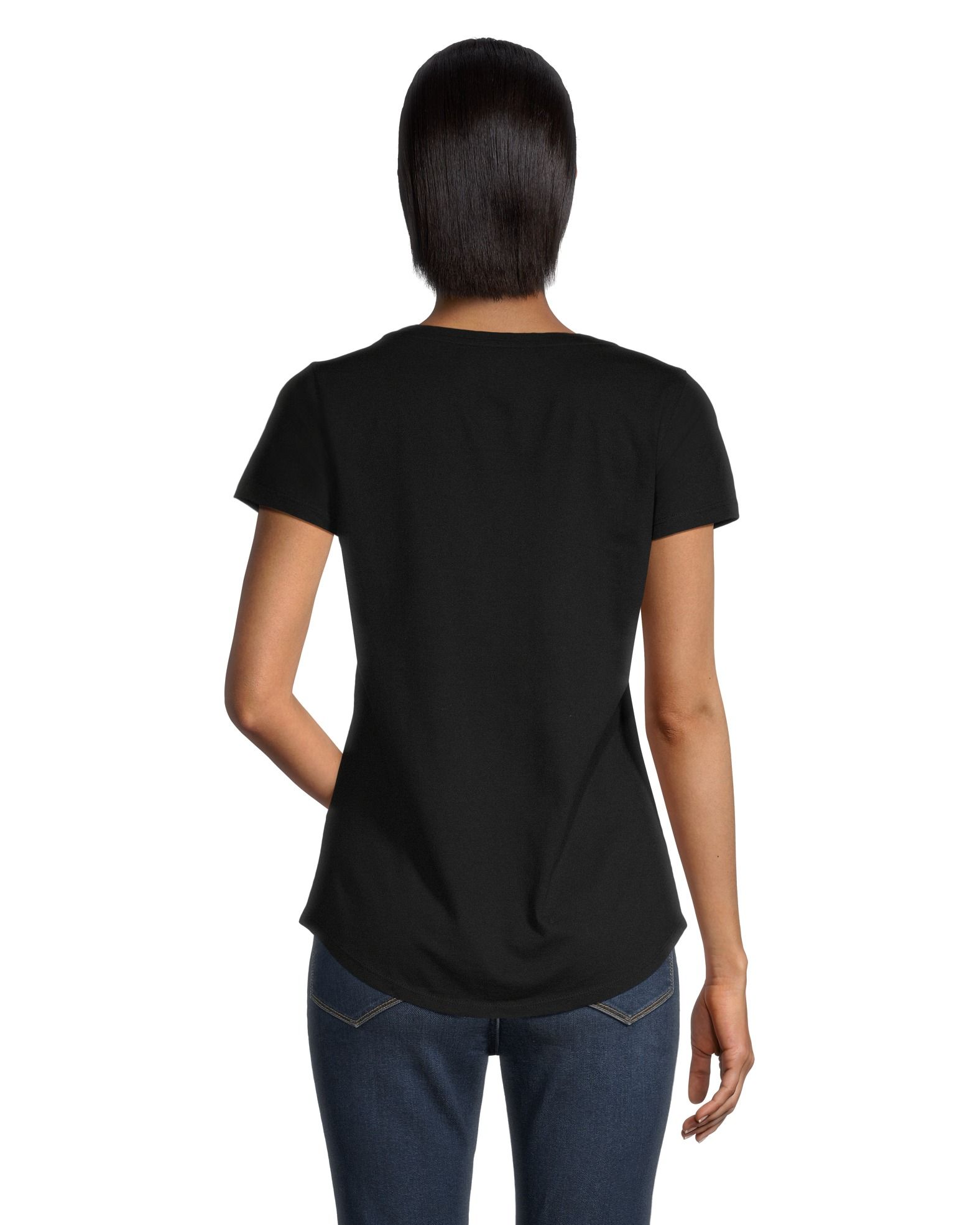 T-shirt pour femmes, Fête du Canada, Logo T-Shirt