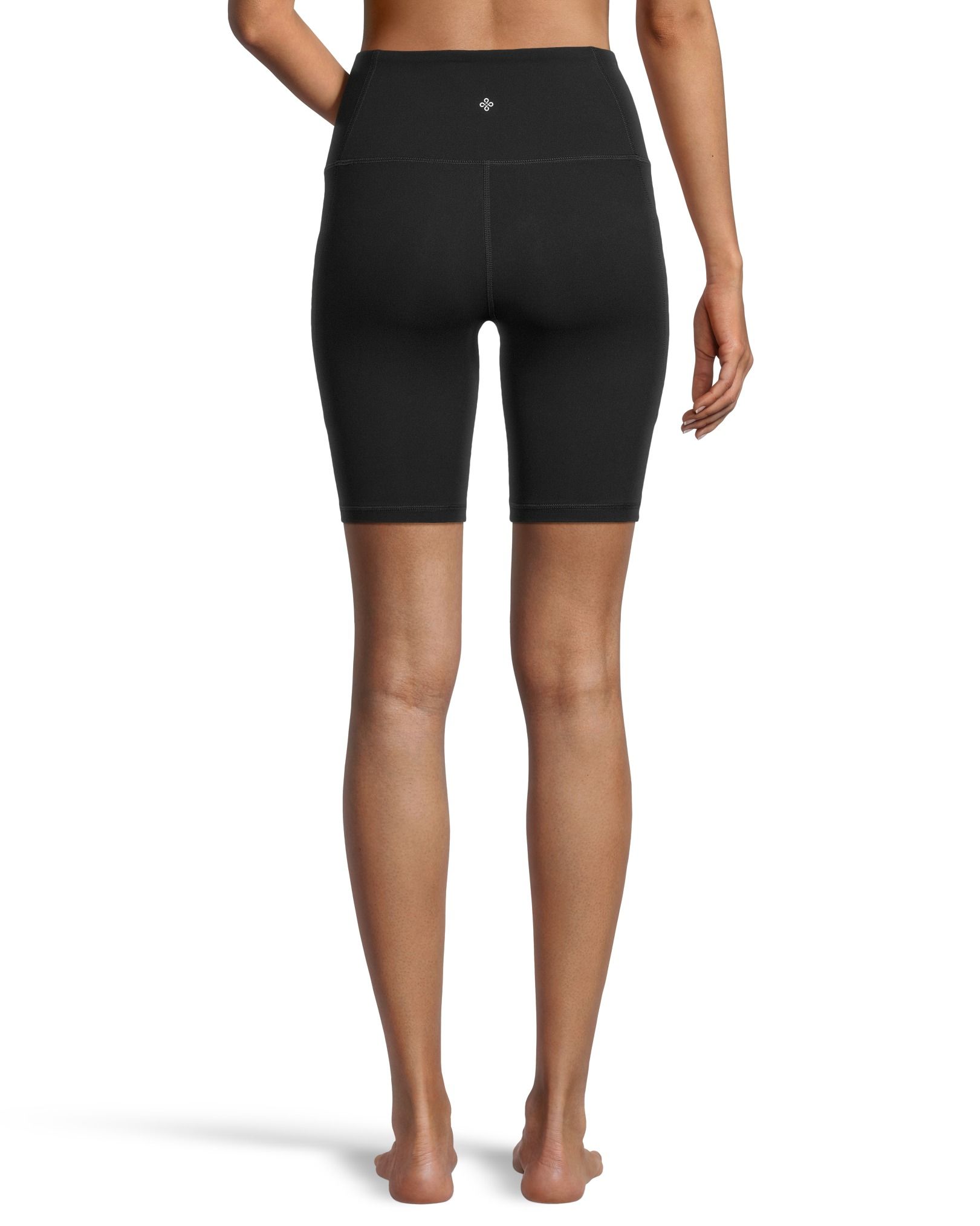 Short de vélo à taille haute avec poche Live-in Confort pour femmes, Shambhala