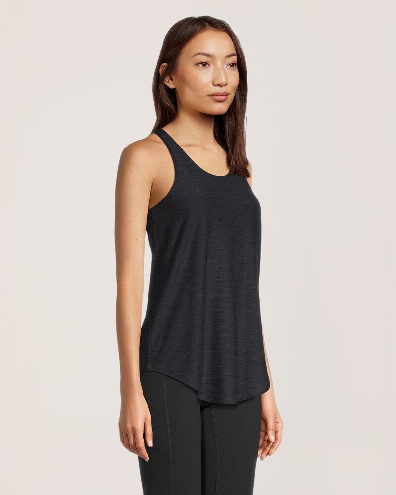 Shambhala Women's Relaxed Tank Top