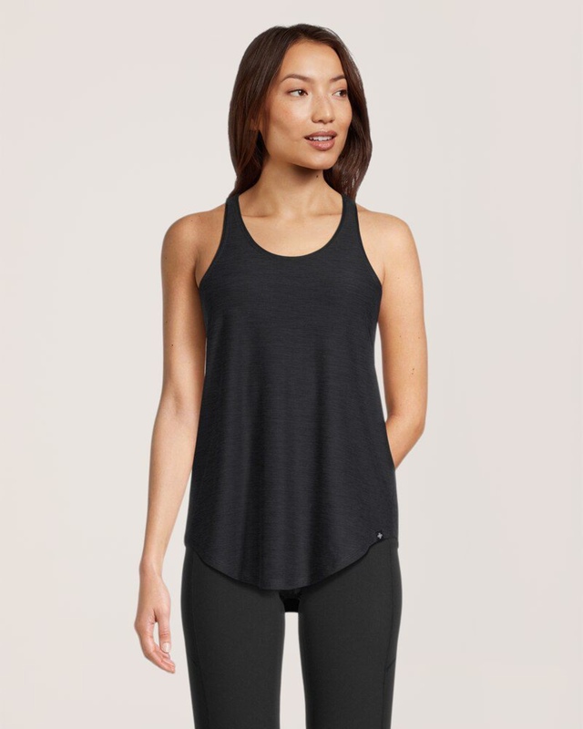 Shambhala Women's Relaxed Tank Top