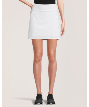 Jupe-short à taille haute en tissu extensible pour femmes, Shambhala