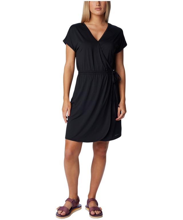 Columbia Women's Chill River Wrap Dress