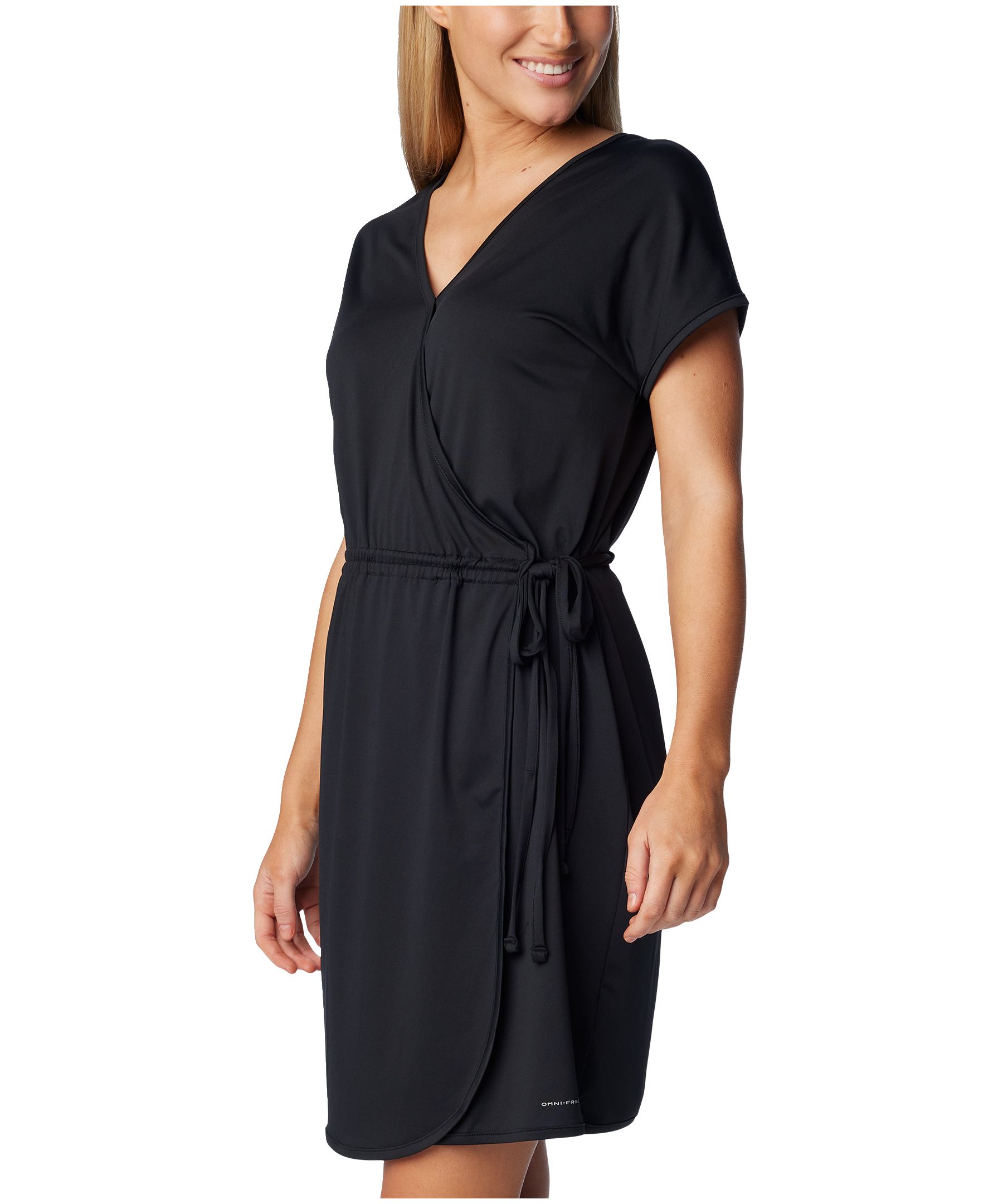 Columbia Women's Chill River Wrap Dress