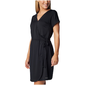 Columbia Women's Chill River Wrap Dress