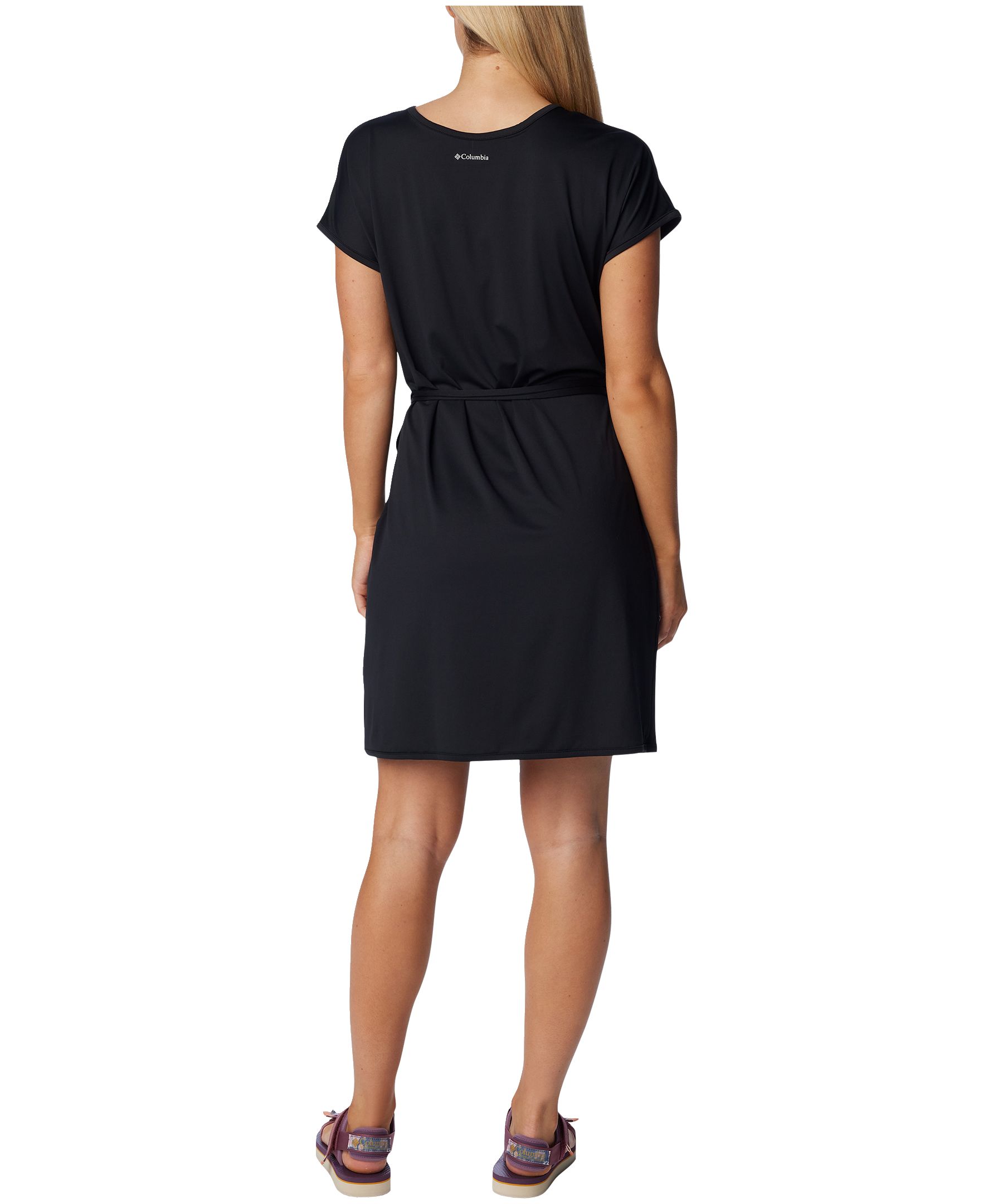 Columbia Women's Chill River Wrap Dress