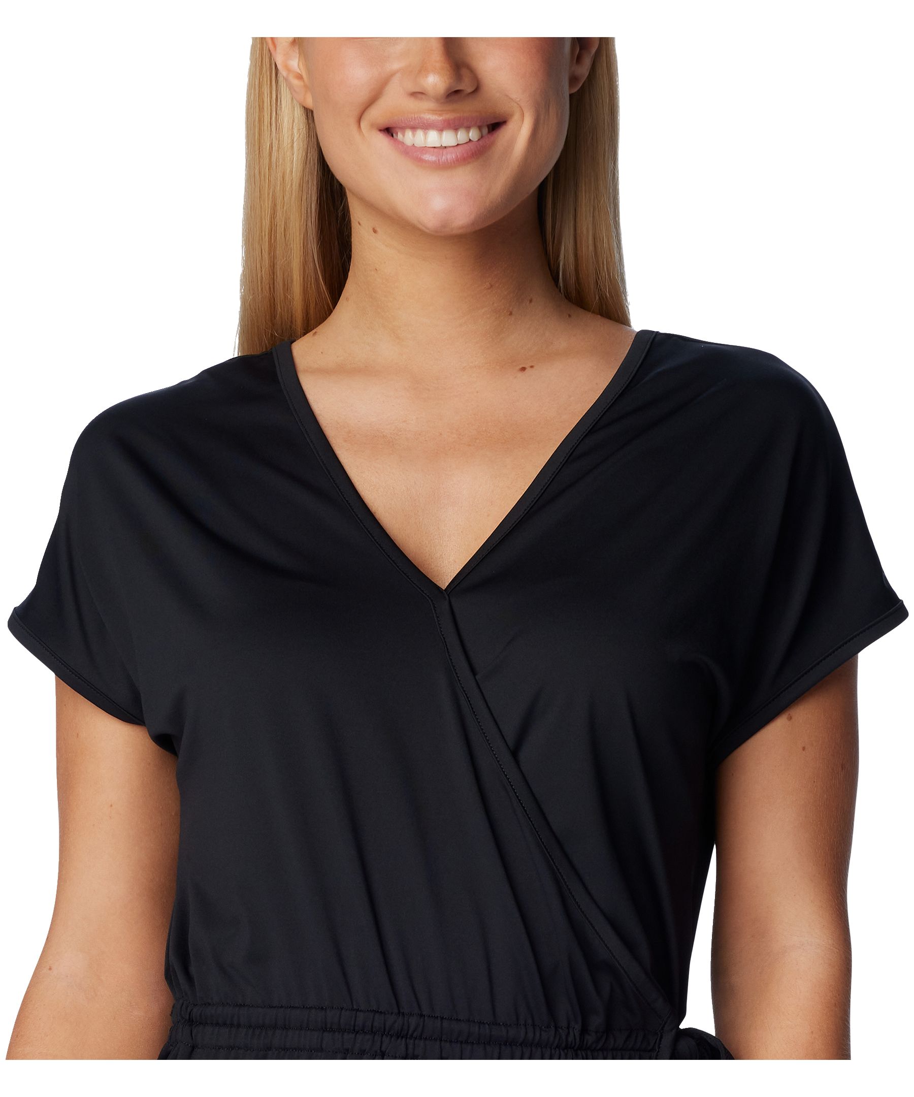 Columbia Women's Chill River Wrap Dress