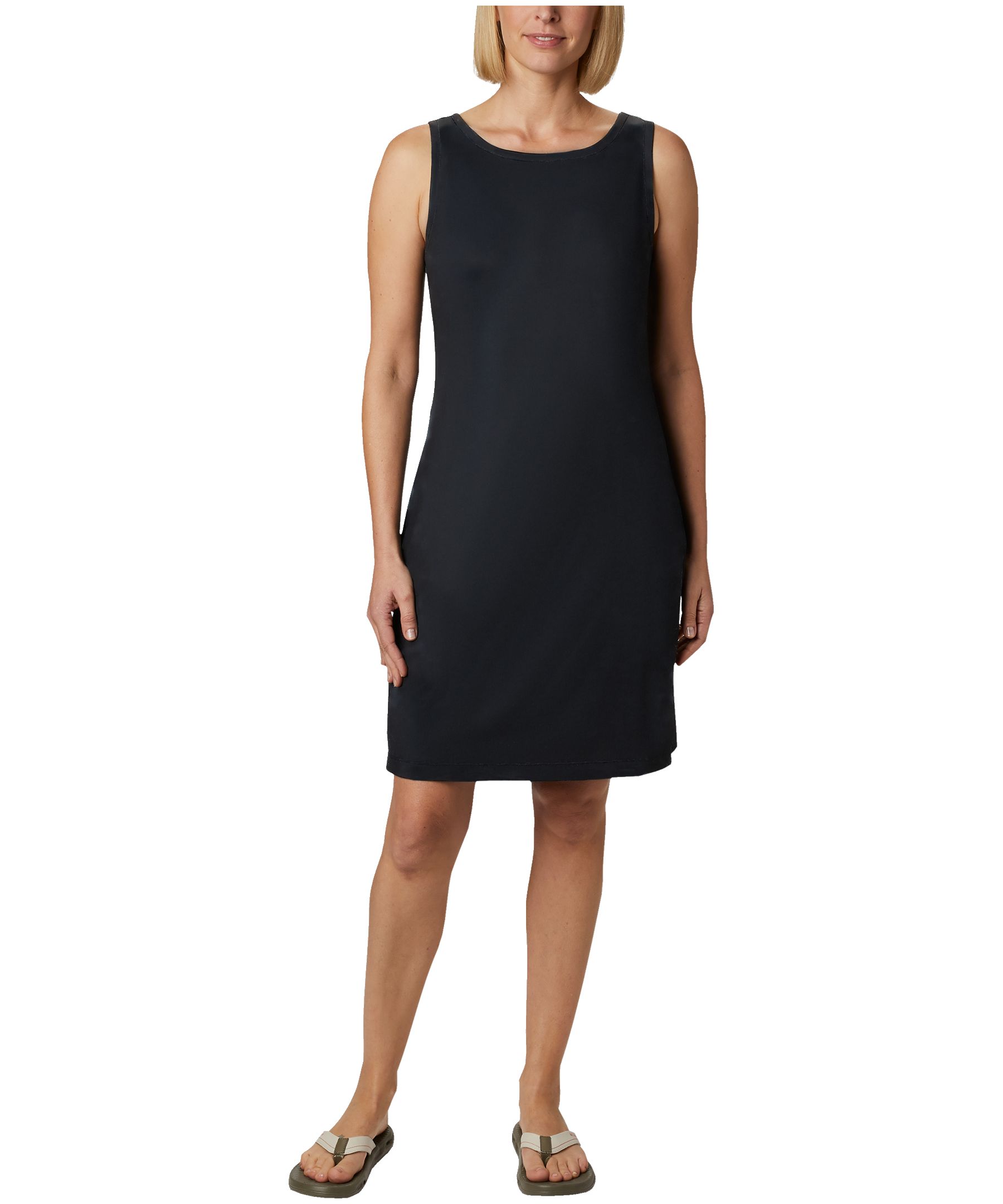 Columbia omni shop shade dress